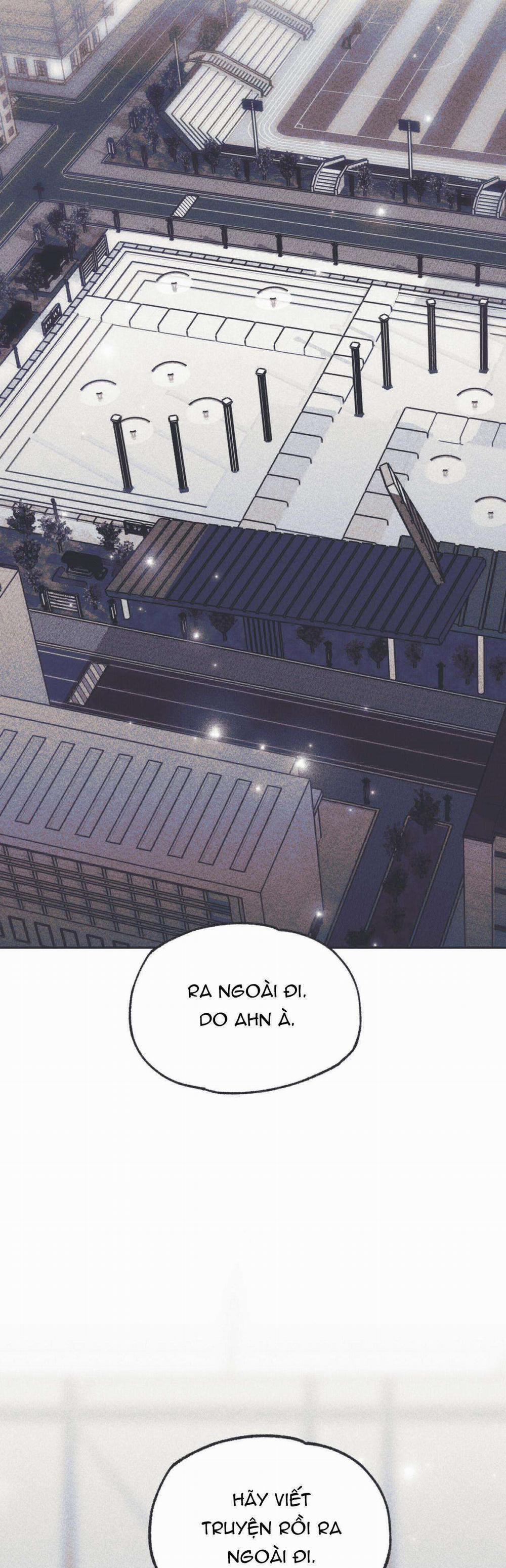 Hồi Ức Cơn Thịnh Nộ 26 trang 32