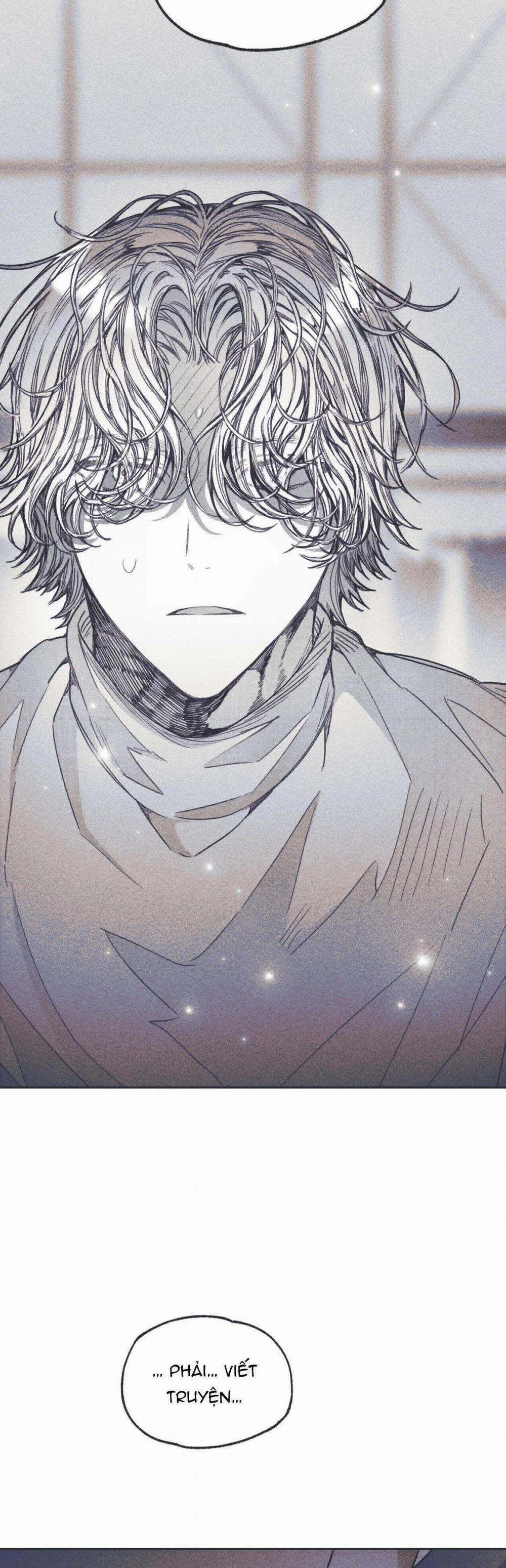 Hồi Ức Cơn Thịnh Nộ 26 trang 33