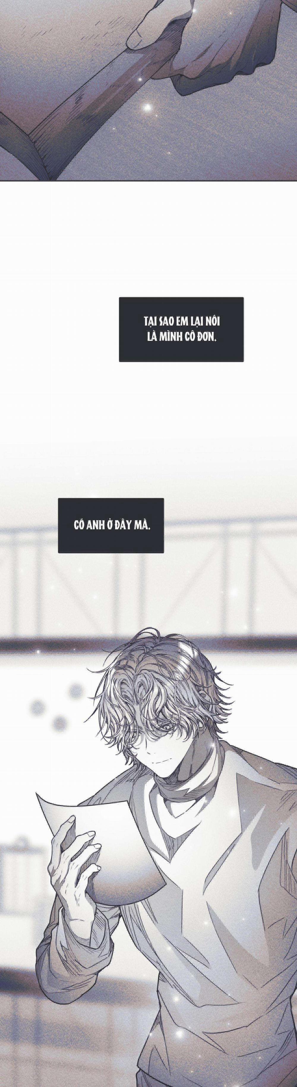 Hồi Ức Cơn Thịnh Nộ 26 trang 4