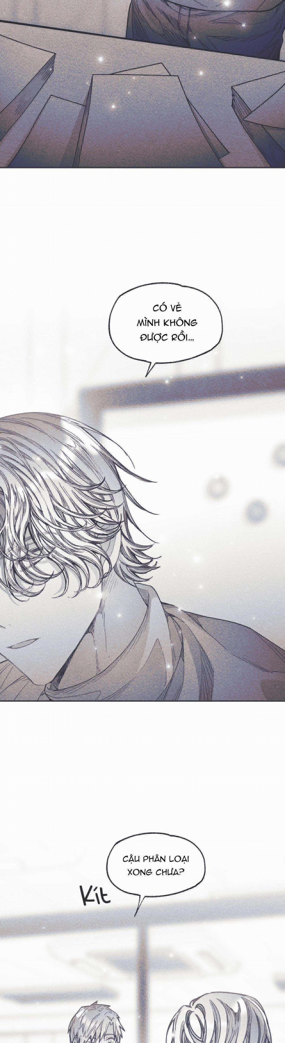 Hồi Ức Cơn Thịnh Nộ 26 trang 5