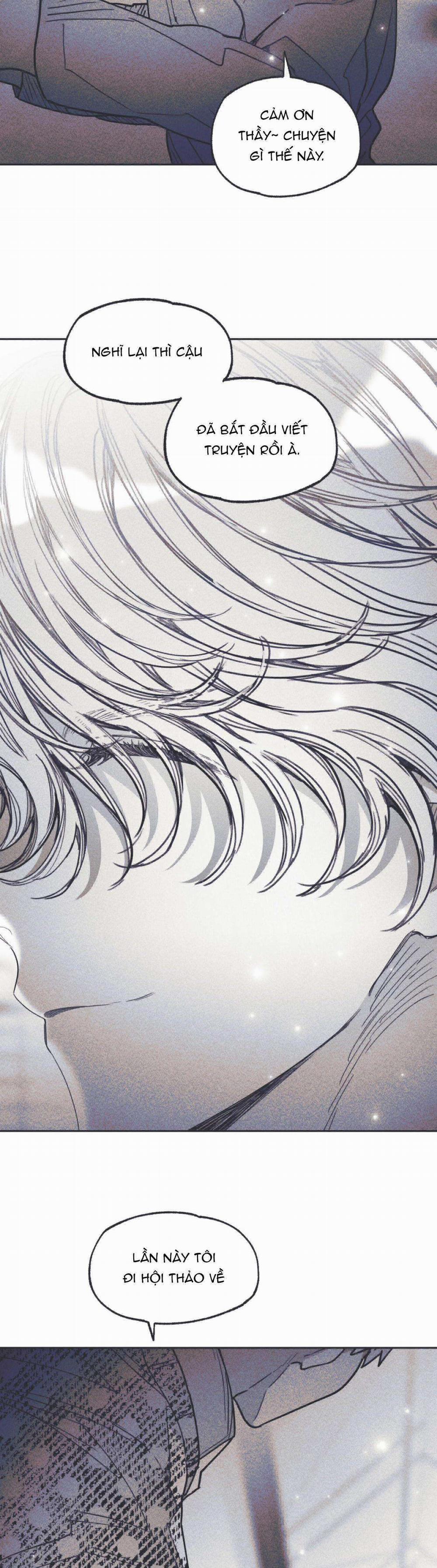 Hồi Ức Cơn Thịnh Nộ 26 trang 7