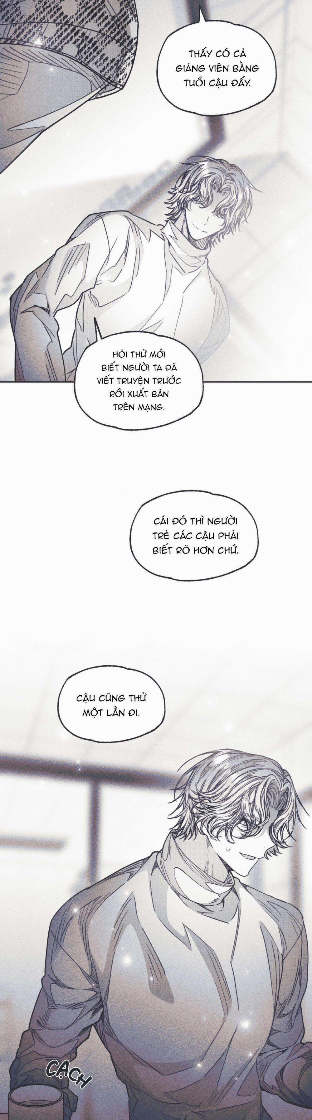 Hồi Ức Cơn Thịnh Nộ 26 trang 8