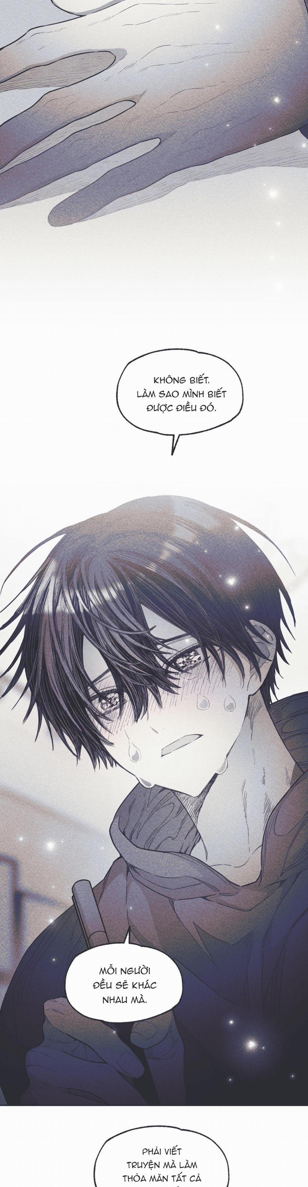 Hồi Ức Cơn Thịnh Nộ 27 trang 1