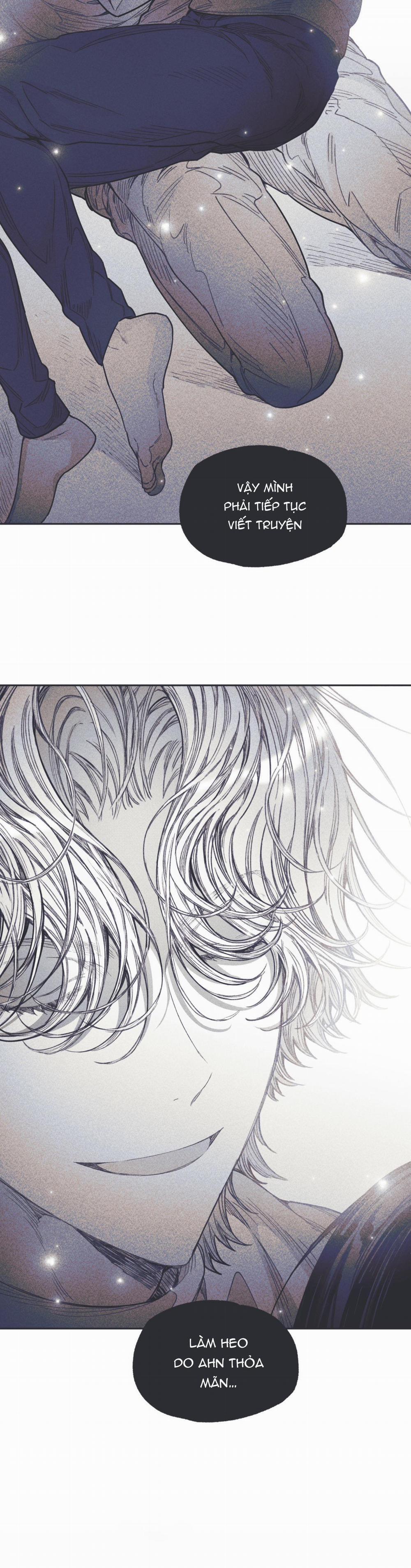 Hồi Ức Cơn Thịnh Nộ 27 trang 10