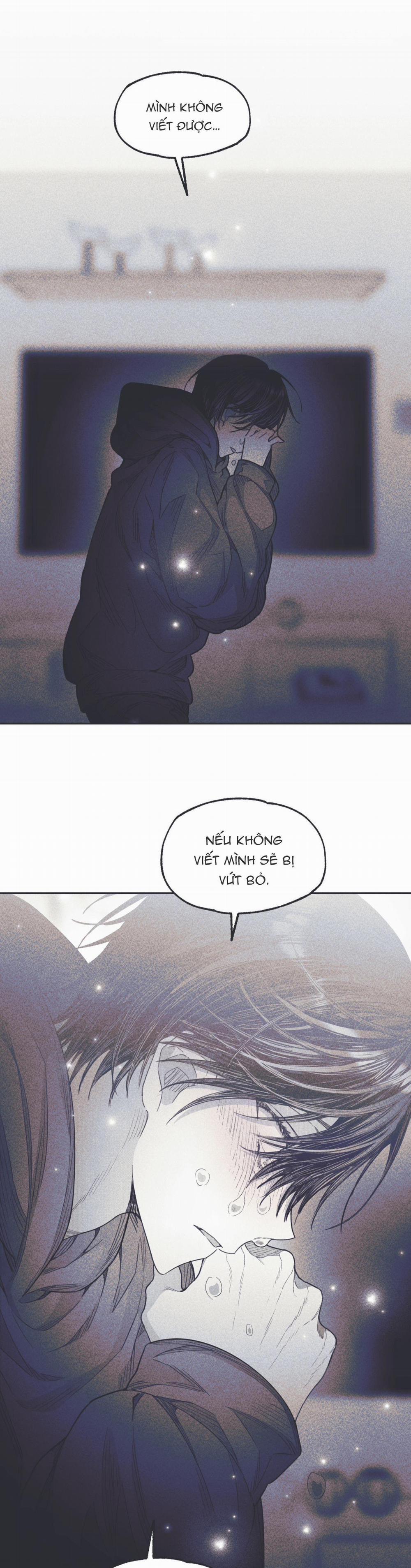 Hồi Ức Cơn Thịnh Nộ 27 trang 11