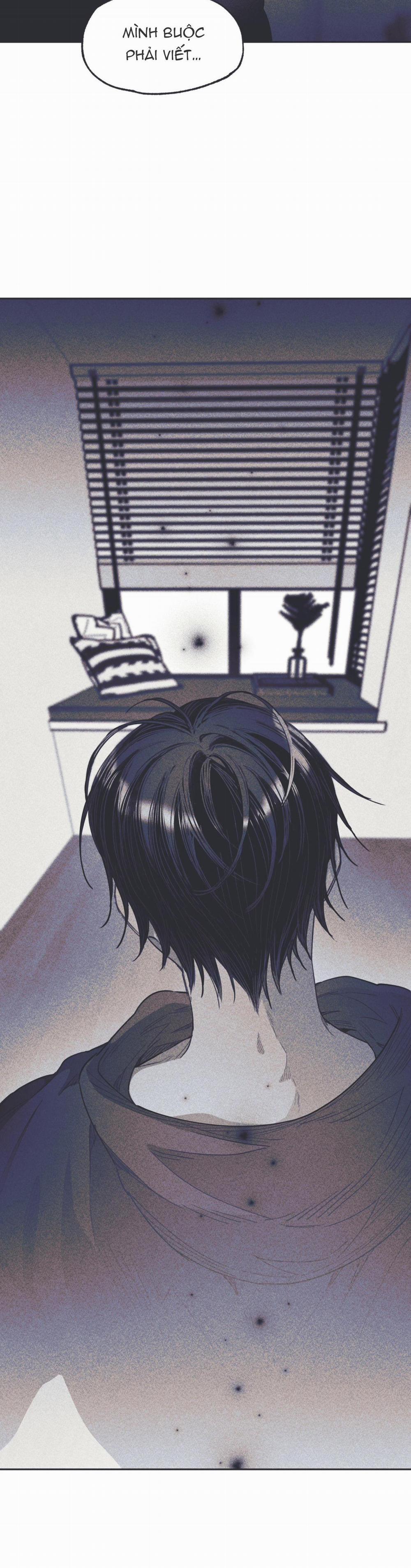 Hồi Ức Cơn Thịnh Nộ 27 trang 12