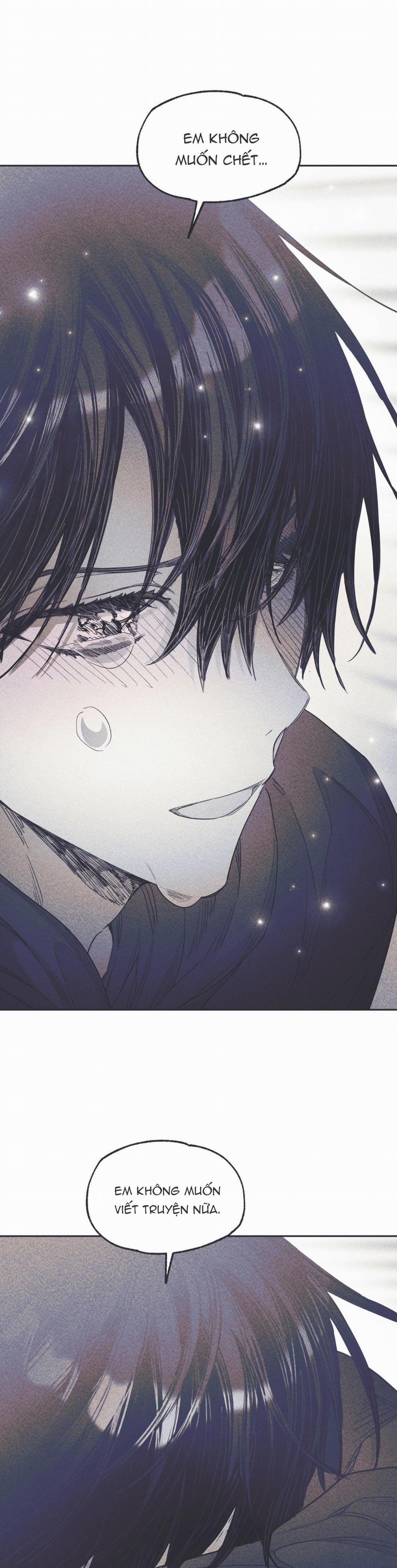 Hồi Ức Cơn Thịnh Nộ 27 trang 16