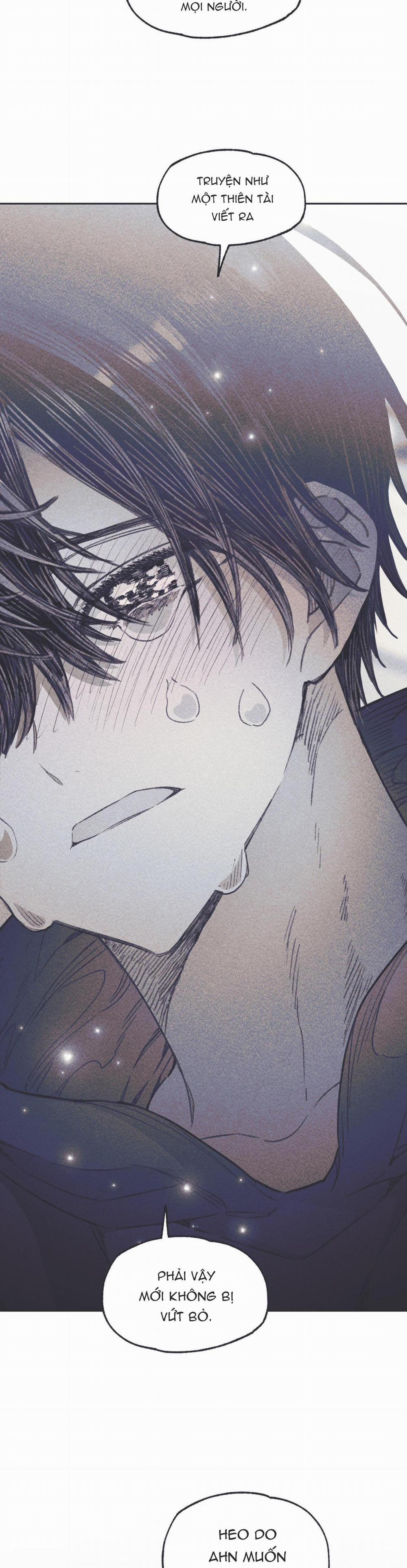 Hồi Ức Cơn Thịnh Nộ 27 trang 2