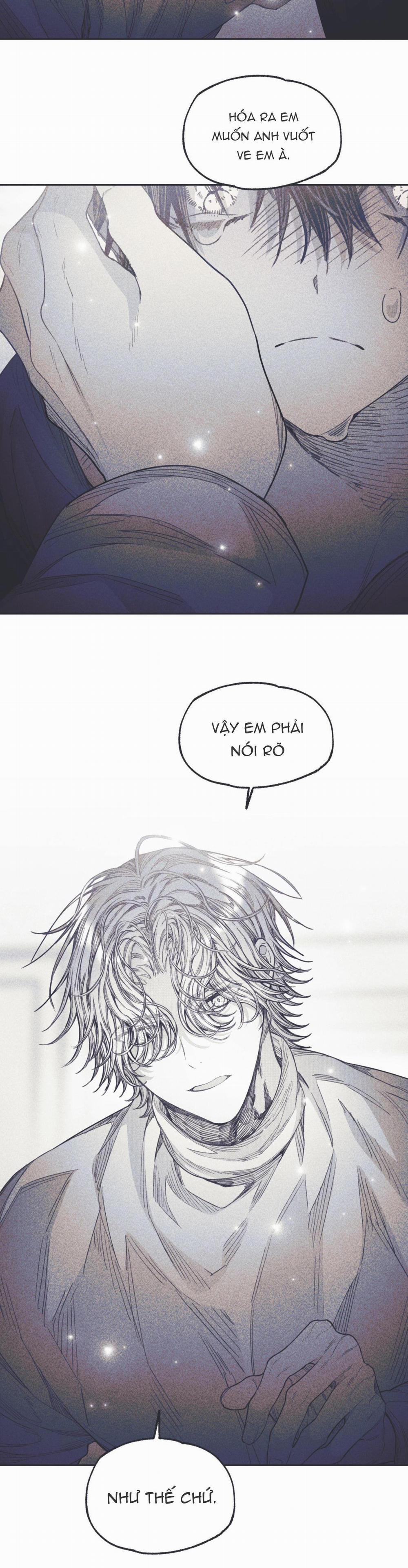 Hồi Ức Cơn Thịnh Nộ 27 trang 22