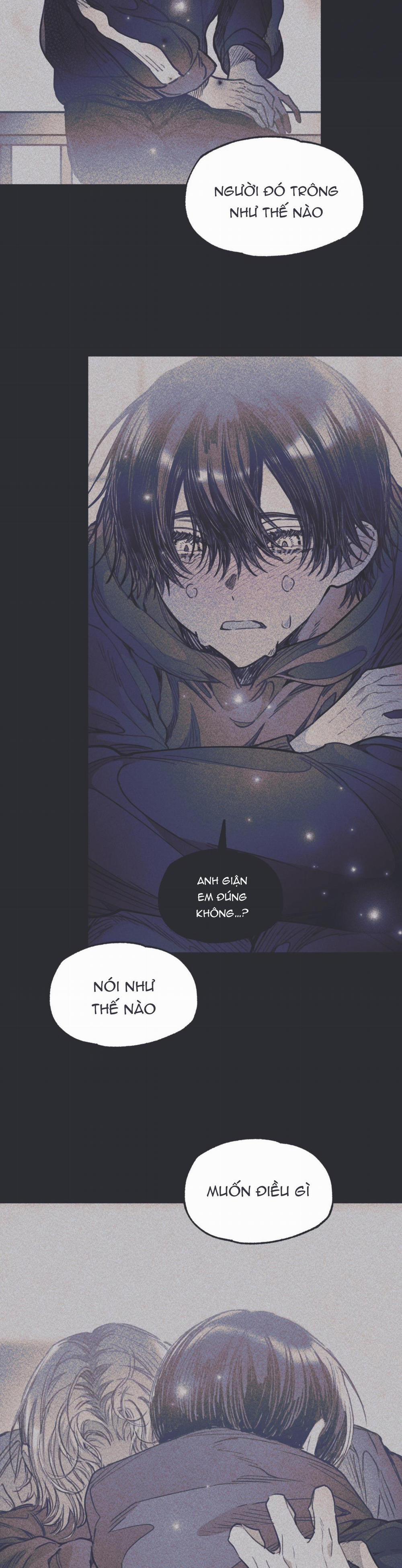 Hồi Ức Cơn Thịnh Nộ 27 trang 27