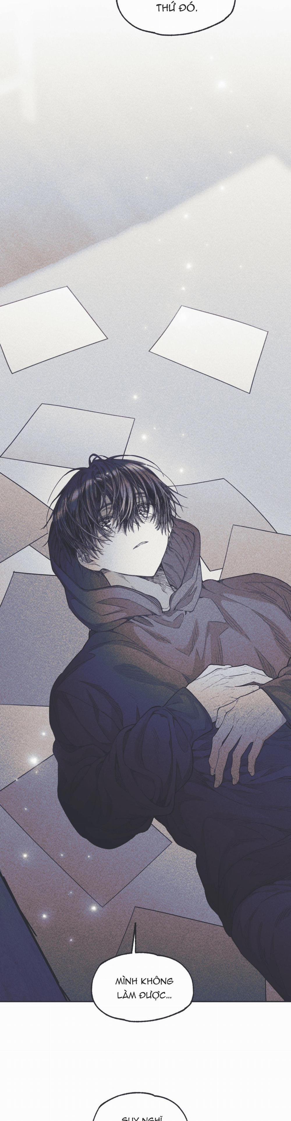 Hồi Ức Cơn Thịnh Nộ 27 trang 3