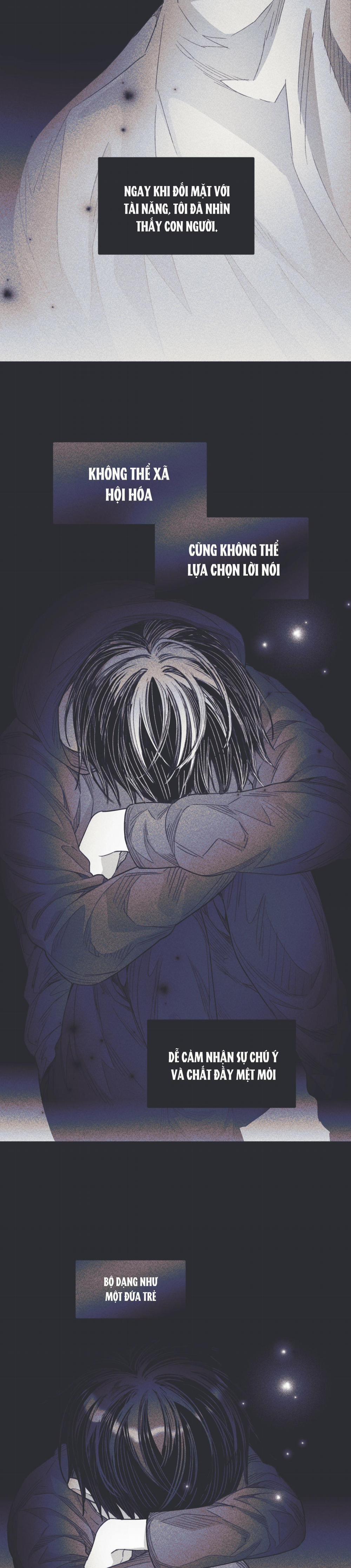 Hồi Ức Cơn Thịnh Nộ 27 trang 30