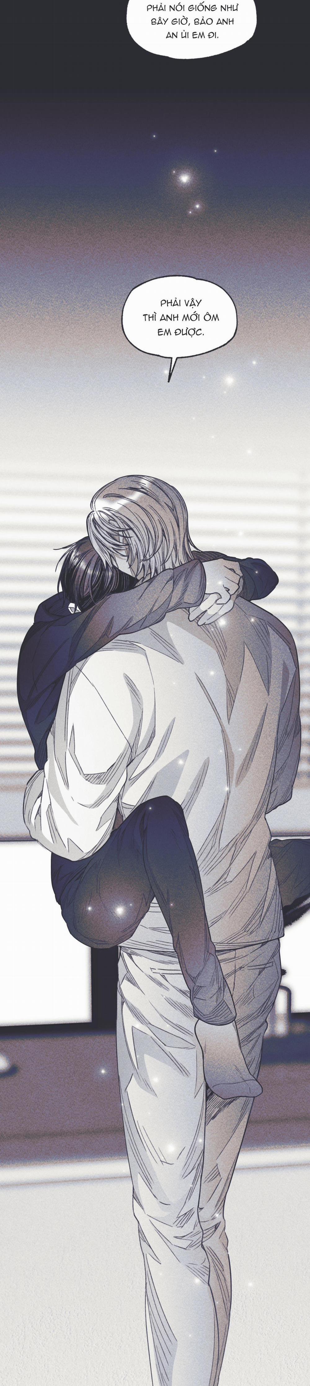 Hồi Ức Cơn Thịnh Nộ 27 trang 33