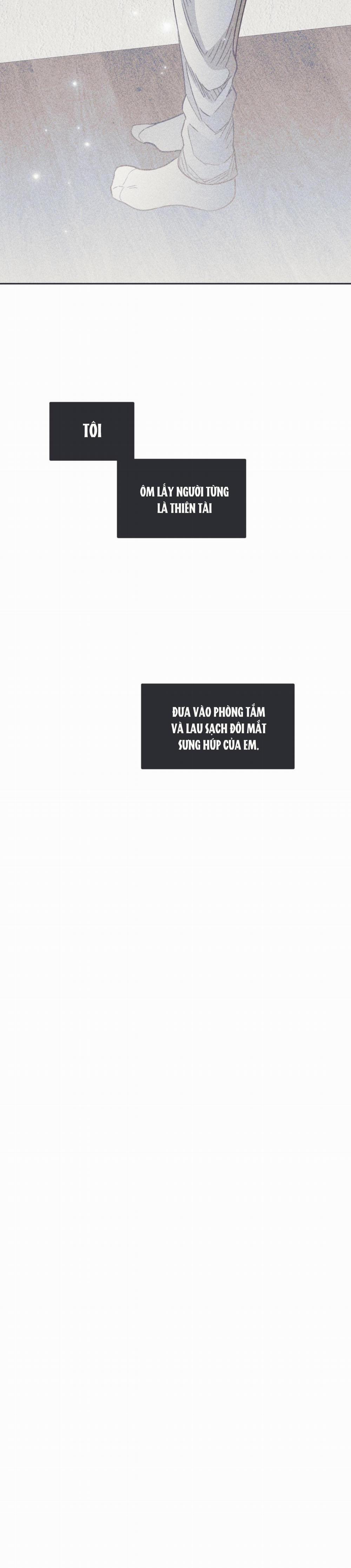 Hồi Ức Cơn Thịnh Nộ 27 trang 34