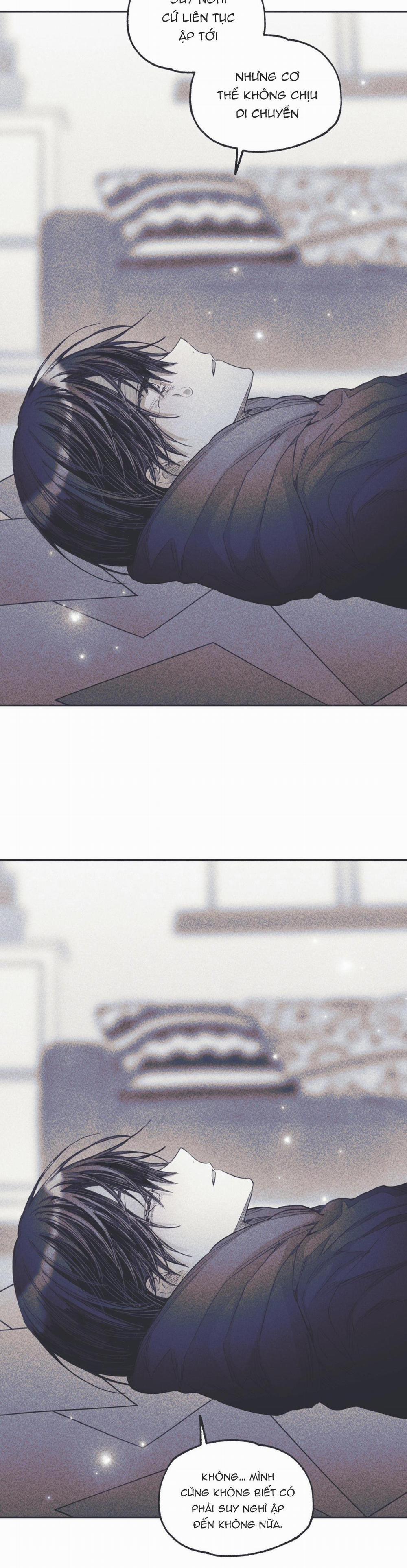 Hồi Ức Cơn Thịnh Nộ 27 trang 4