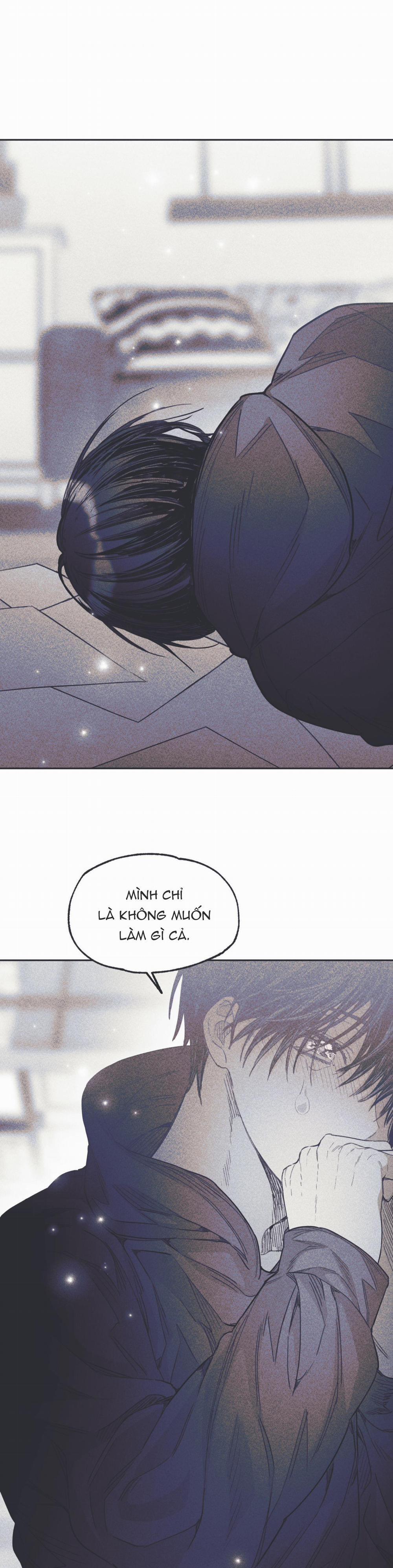 Hồi Ức Cơn Thịnh Nộ 27 trang 5