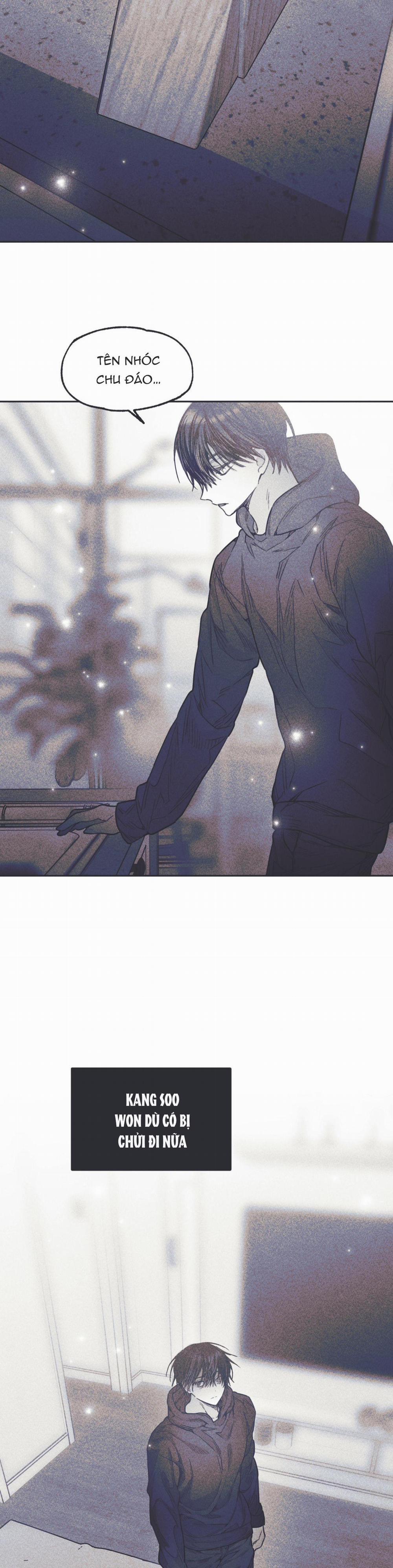 Hồi Ức Cơn Thịnh Nộ 27 trang 7