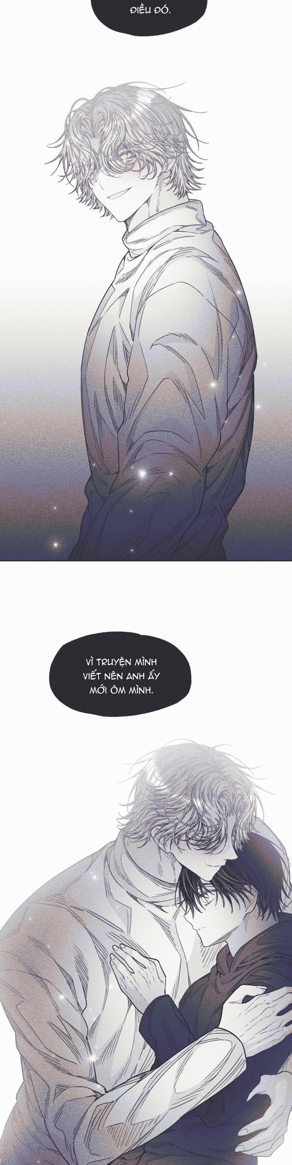 Hồi Ức Cơn Thịnh Nộ 27 trang 9