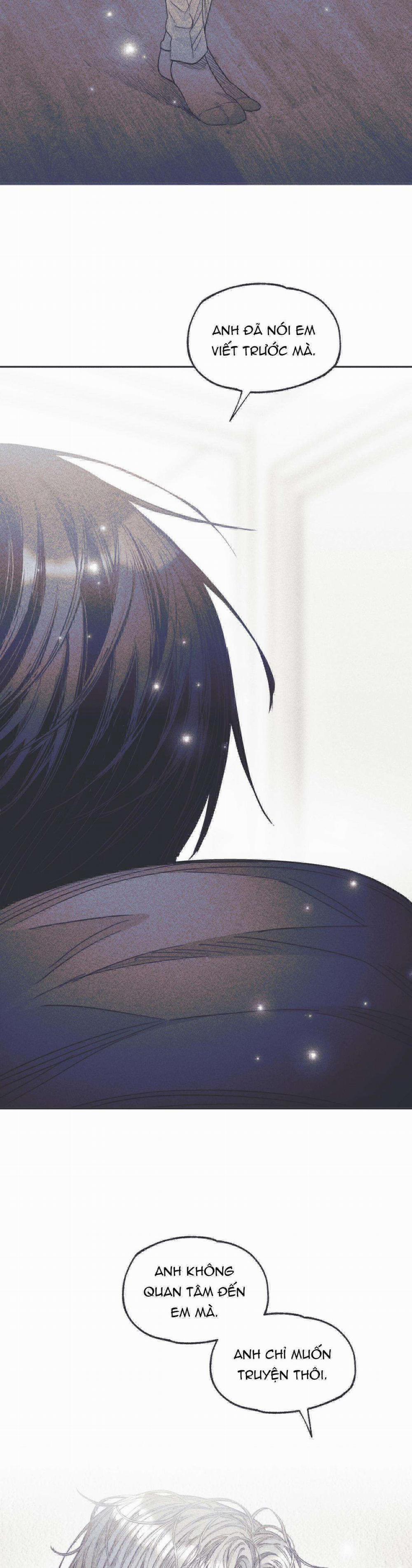 Hồi Ức Cơn Thịnh Nộ 28 trang 1