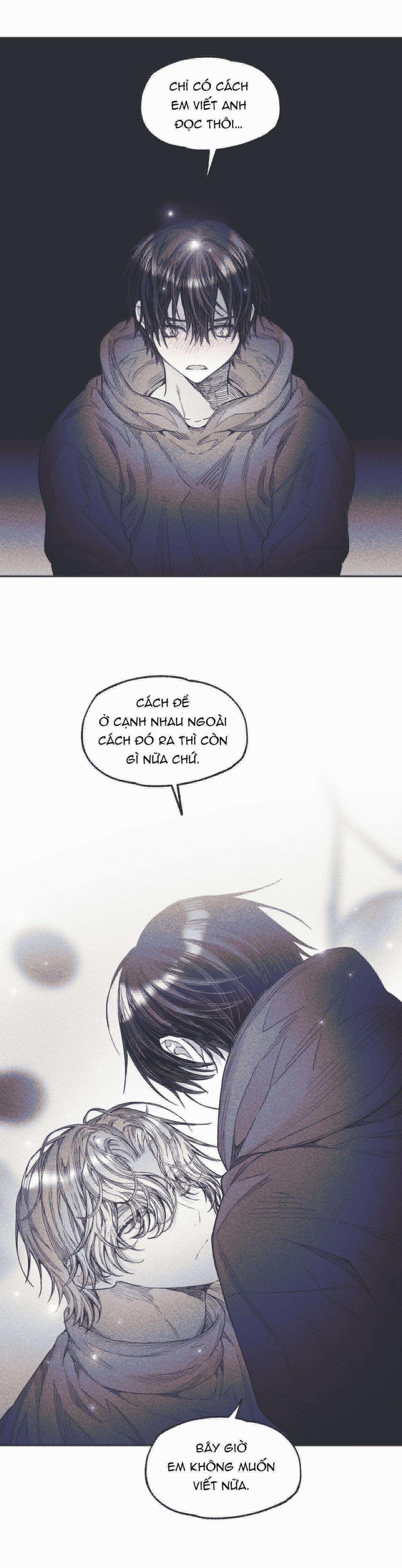 Hồi Ức Cơn Thịnh Nộ 28 trang 10