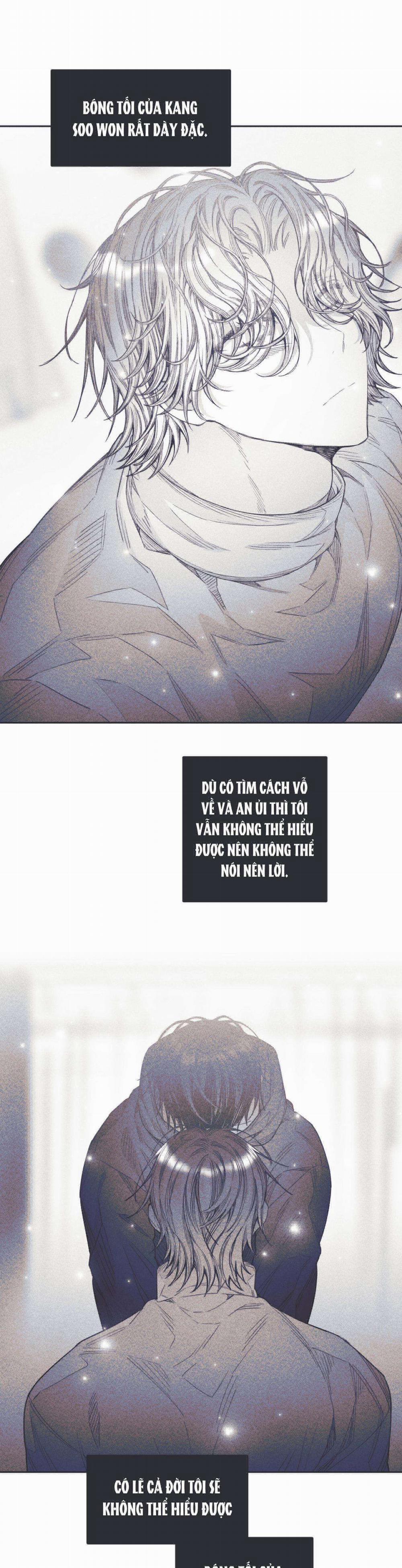 Hồi Ức Cơn Thịnh Nộ 28 trang 11