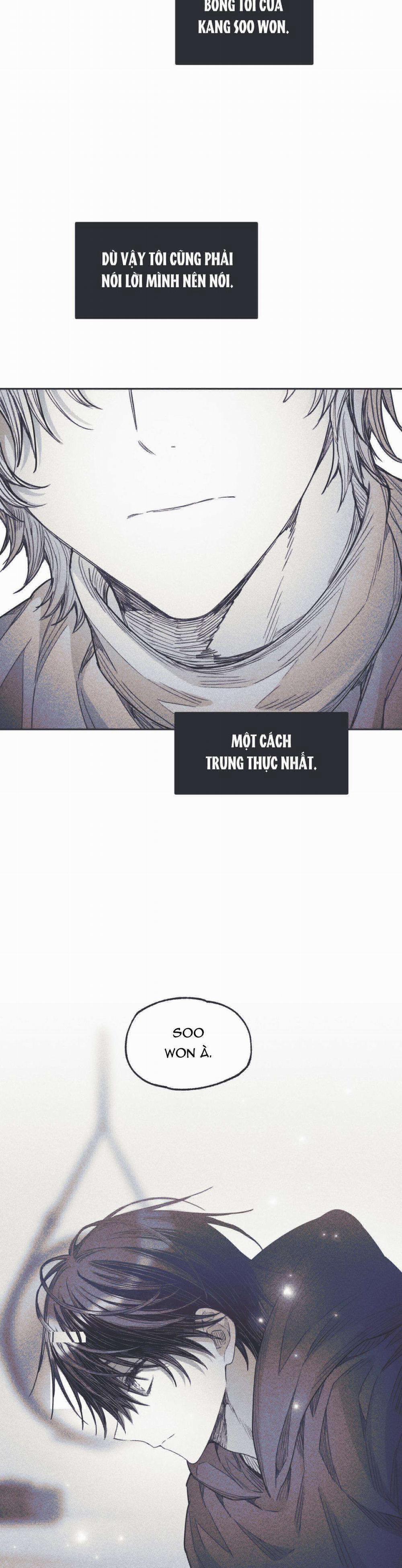 Hồi Ức Cơn Thịnh Nộ 28 trang 12