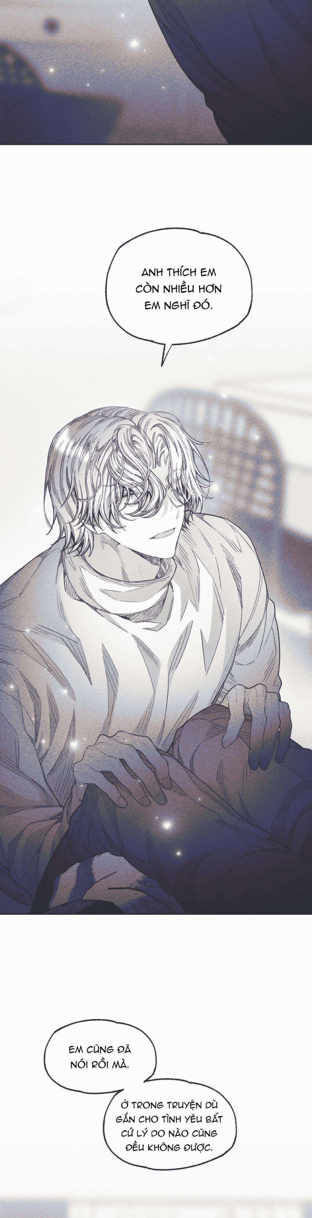 Hồi Ức Cơn Thịnh Nộ 28 trang 13