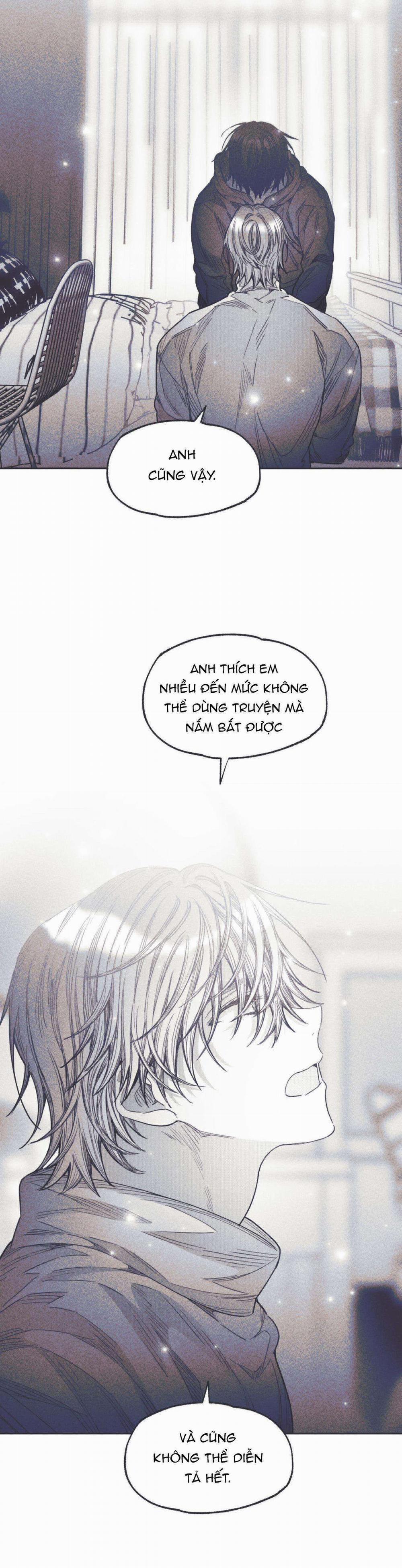 Hồi Ức Cơn Thịnh Nộ 28 trang 14