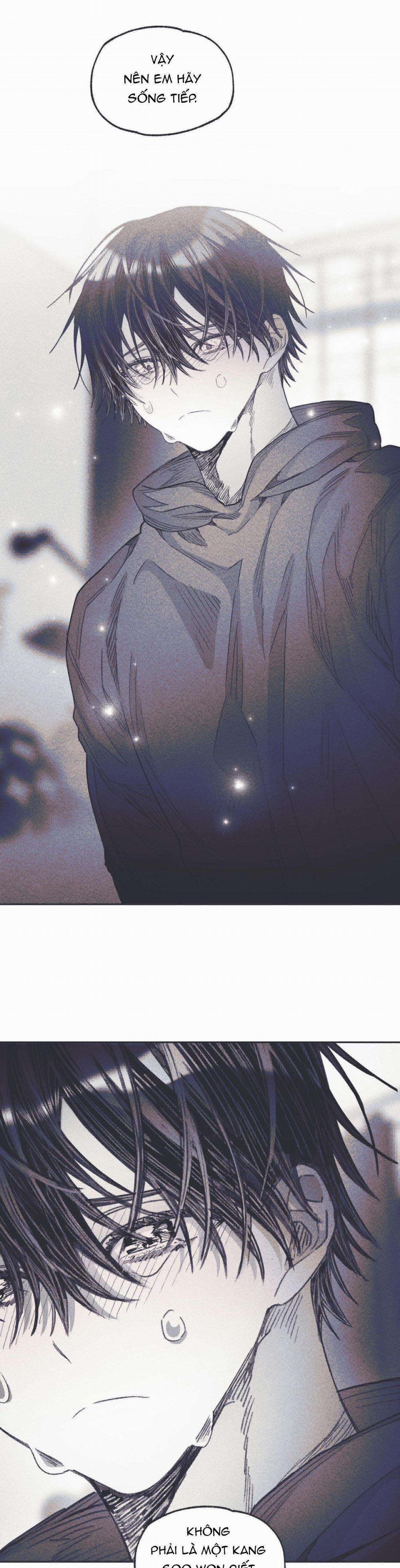 Hồi Ức Cơn Thịnh Nộ 28 trang 15