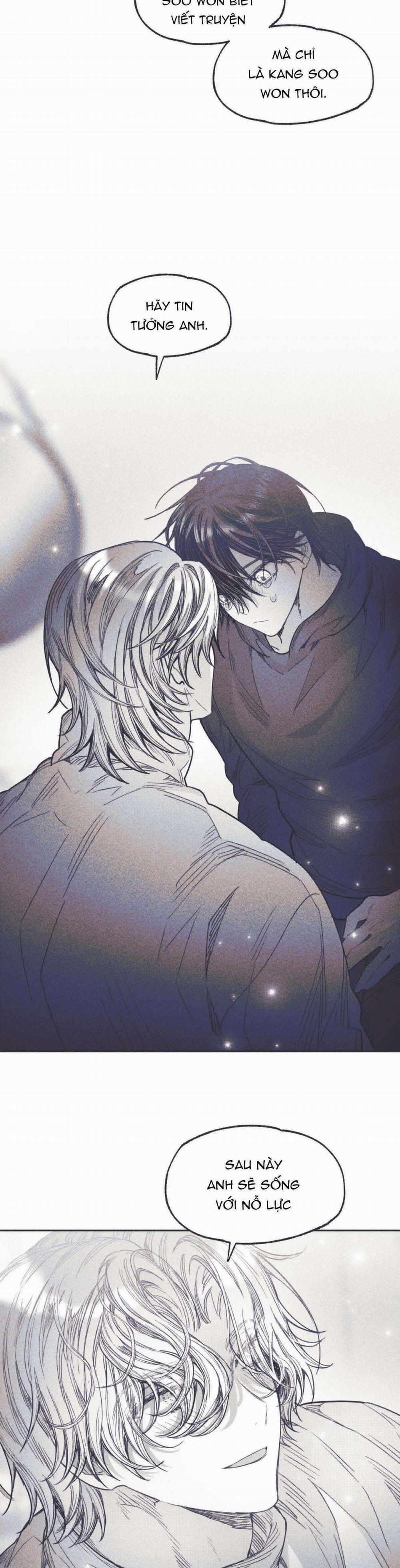 Hồi Ức Cơn Thịnh Nộ 28 trang 16