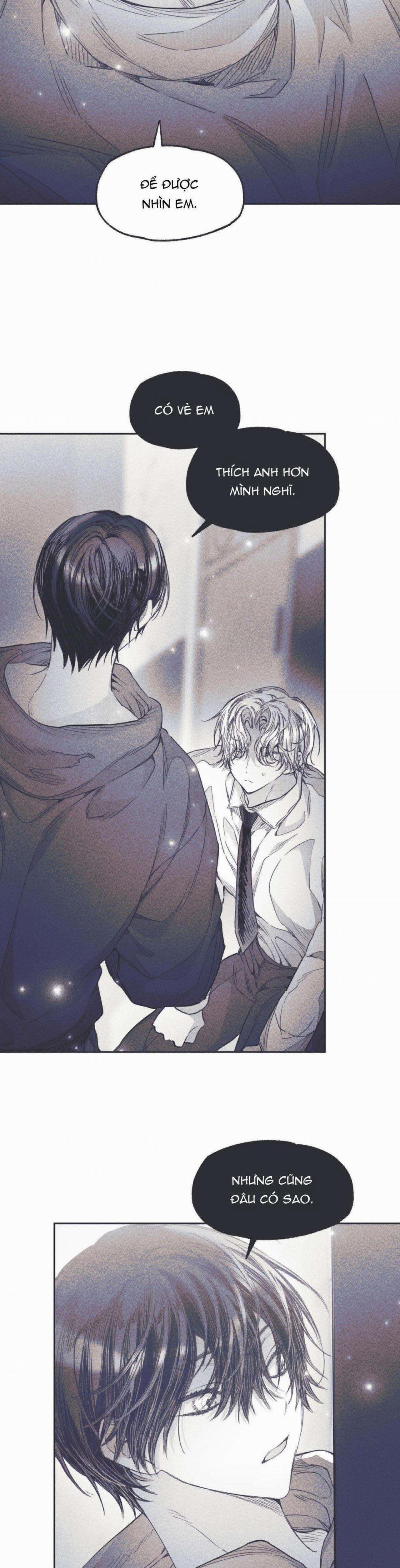 Hồi Ức Cơn Thịnh Nộ 28 trang 17