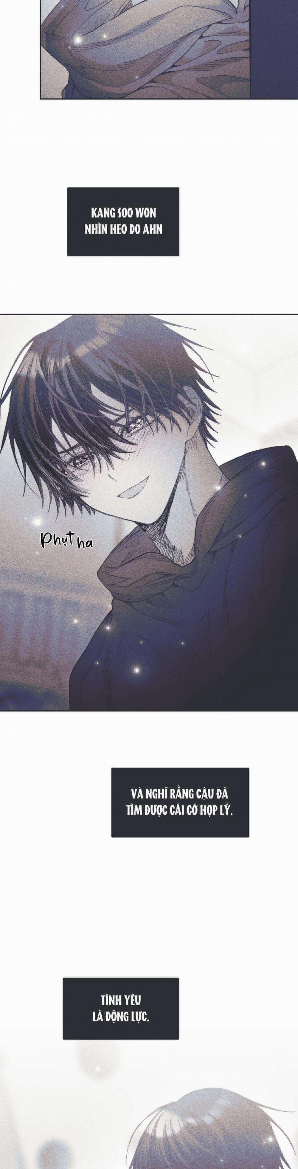 Hồi Ức Cơn Thịnh Nộ 28 trang 18