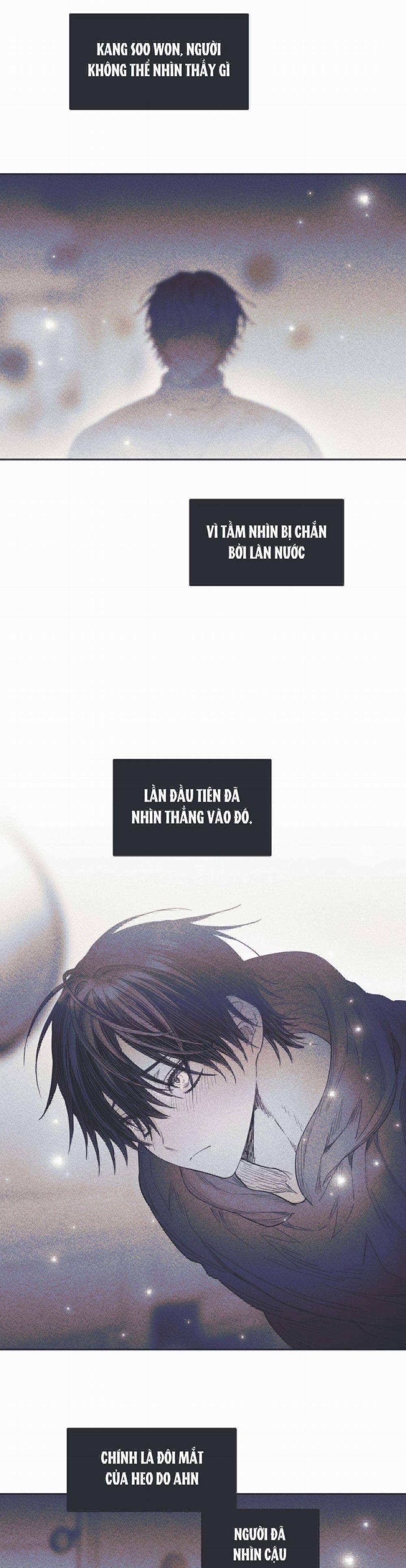 Hồi Ức Cơn Thịnh Nộ 28 trang 20