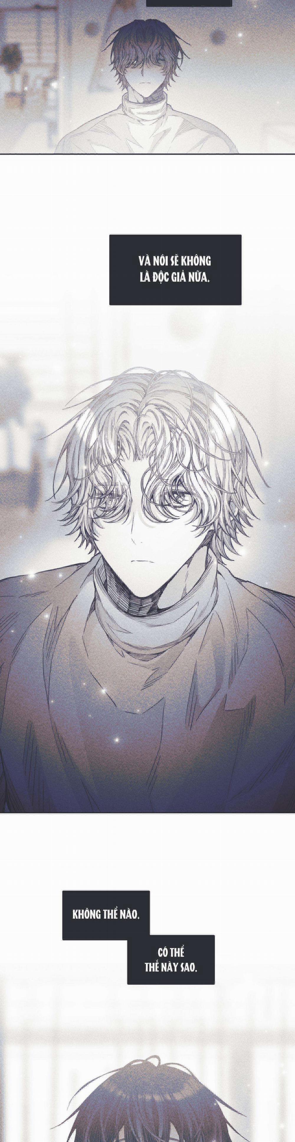 Hồi Ức Cơn Thịnh Nộ 28 trang 21