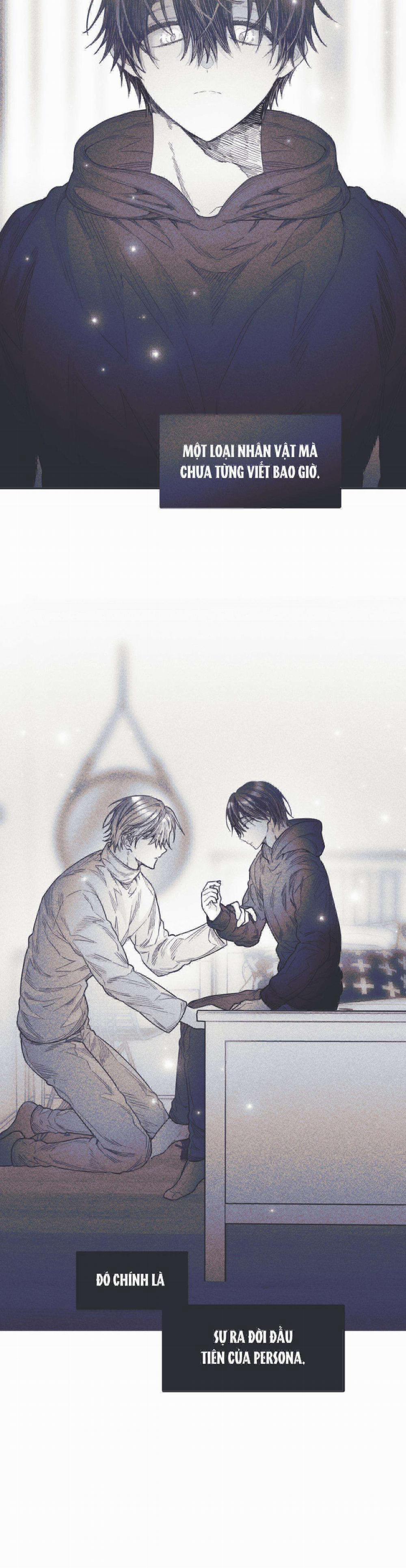 Hồi Ức Cơn Thịnh Nộ 28 trang 22