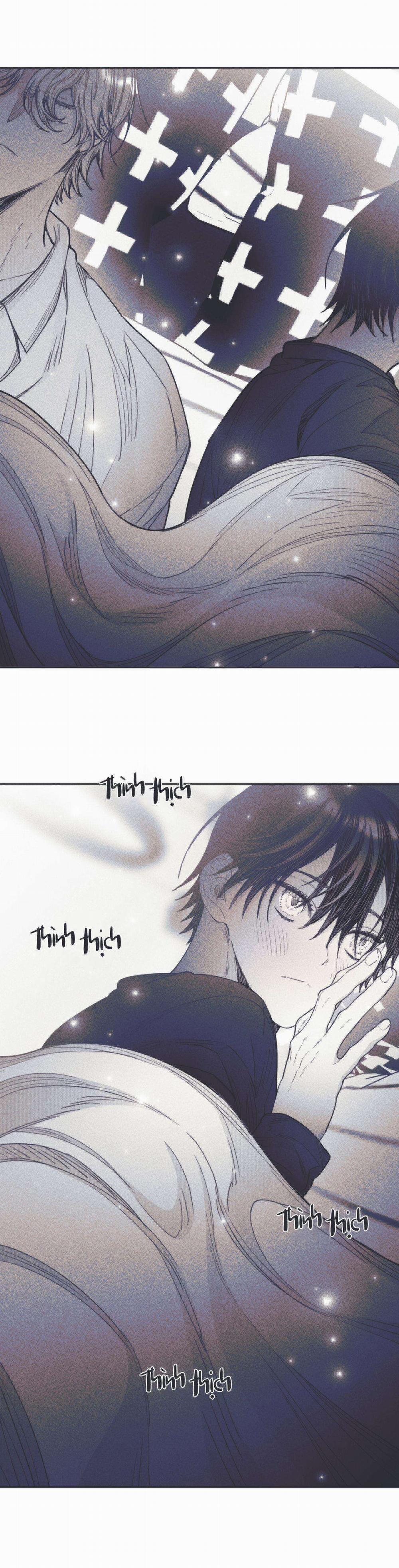 Hồi Ức Cơn Thịnh Nộ 28 trang 25