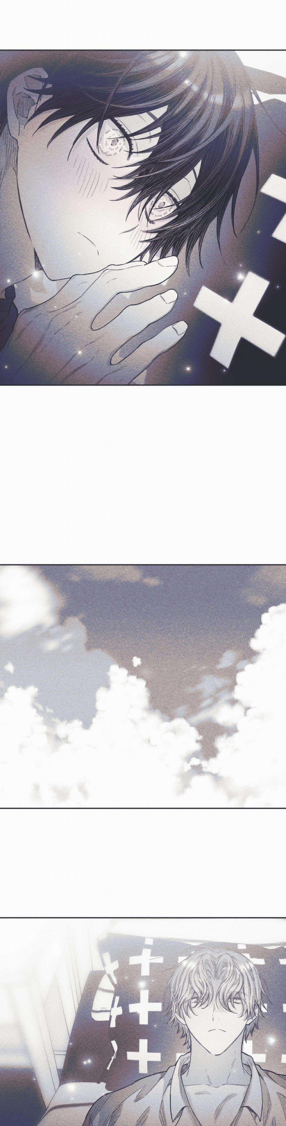 Hồi Ức Cơn Thịnh Nộ 28 trang 26