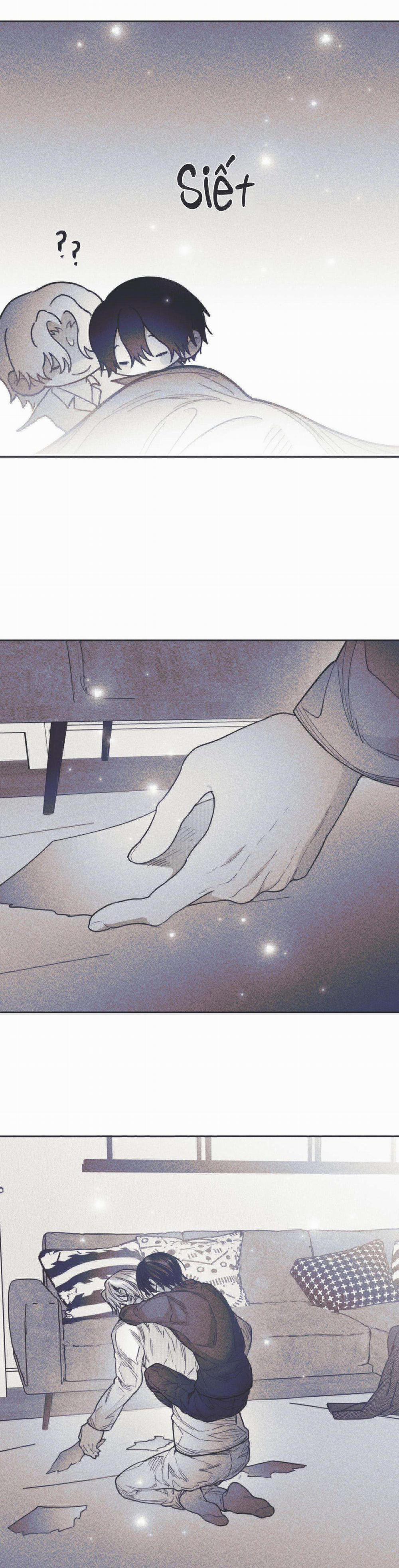 Hồi Ức Cơn Thịnh Nộ 28 trang 28