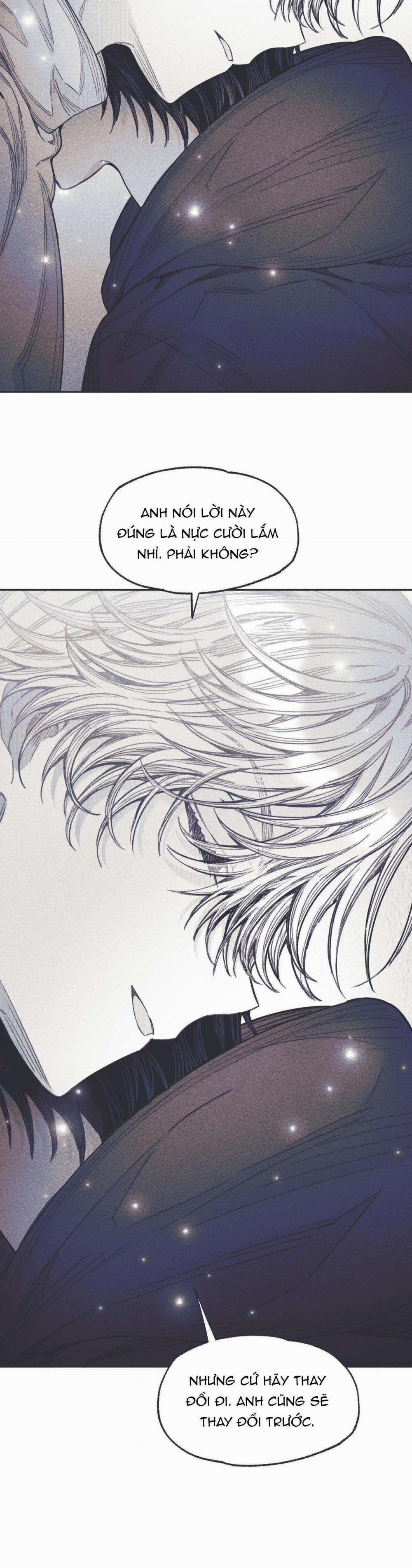 Hồi Ức Cơn Thịnh Nộ 28 trang 3