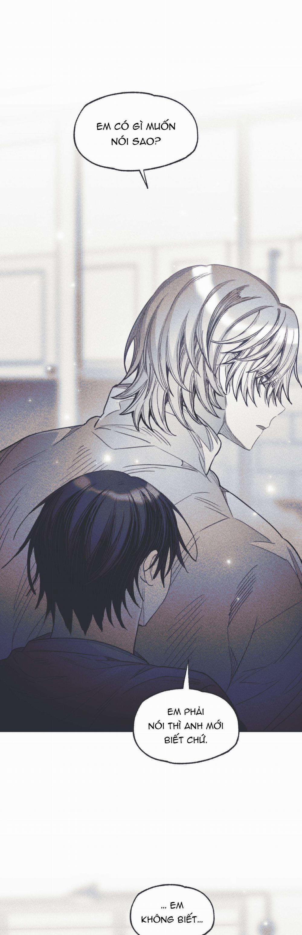 Hồi Ức Cơn Thịnh Nộ 28 trang 30