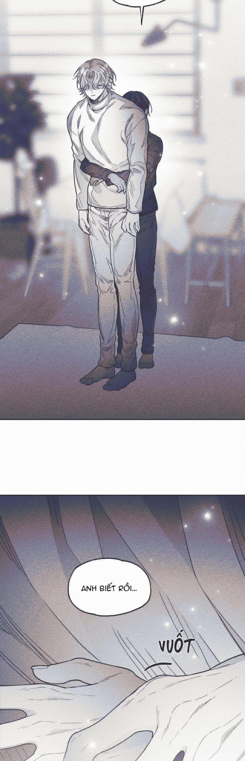 Hồi Ức Cơn Thịnh Nộ 28 trang 31