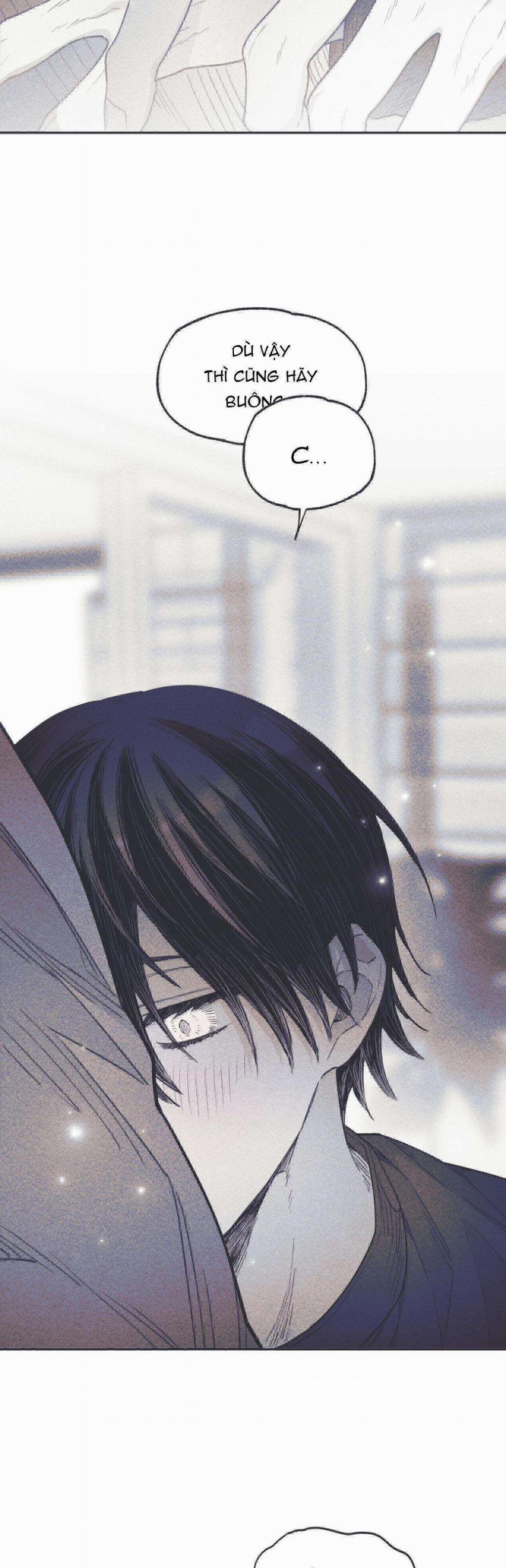 Hồi Ức Cơn Thịnh Nộ 28 trang 32