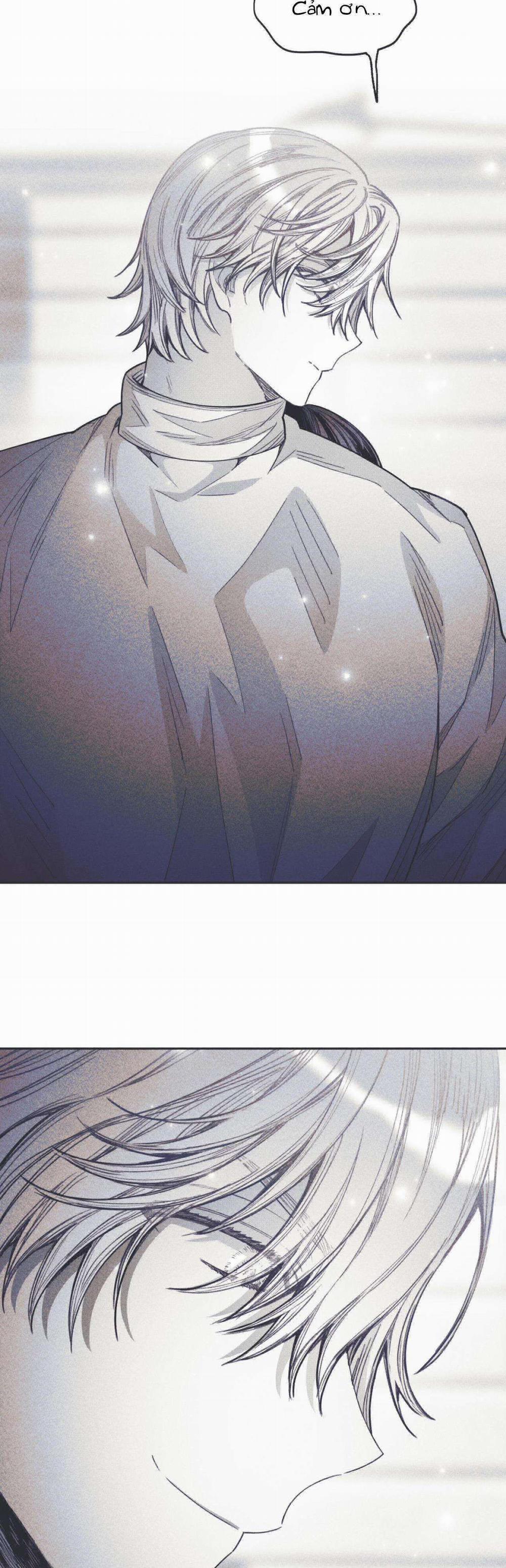 Hồi Ức Cơn Thịnh Nộ 28 trang 33