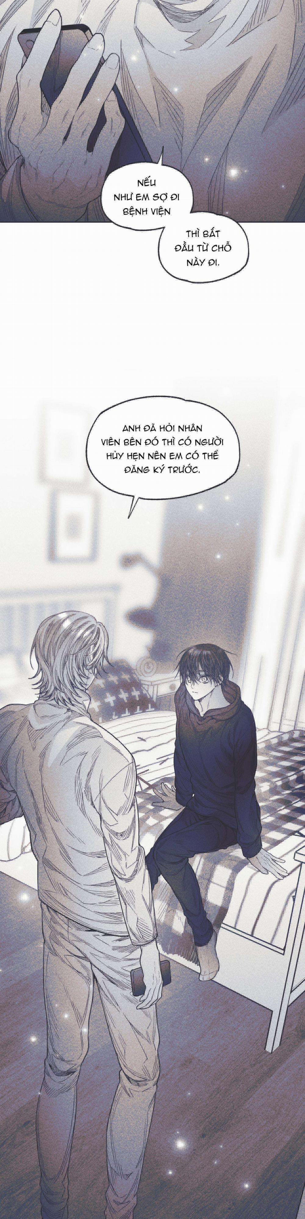 Hồi Ức Cơn Thịnh Nộ 28 trang 5