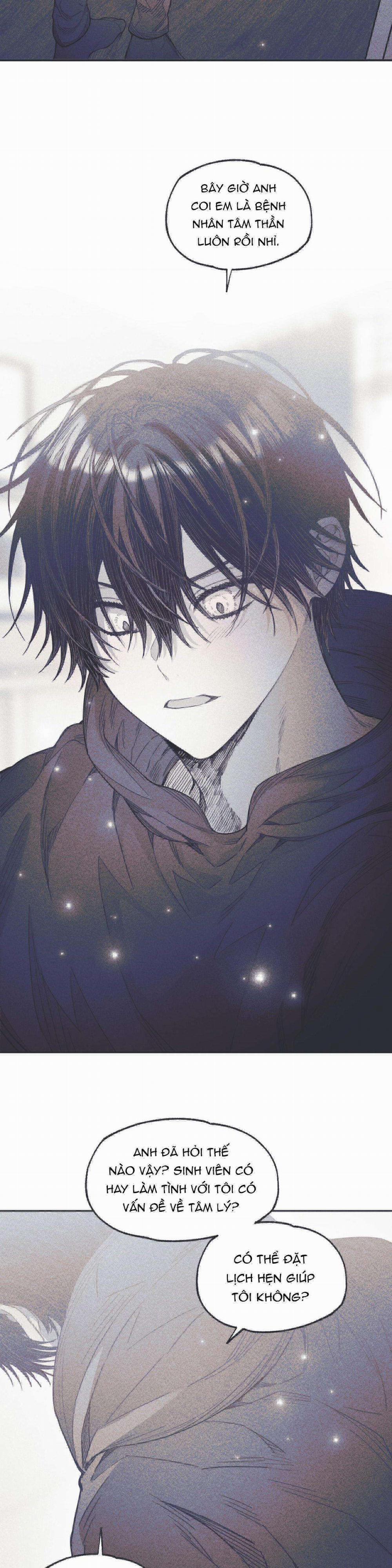 Hồi Ức Cơn Thịnh Nộ 28 trang 6