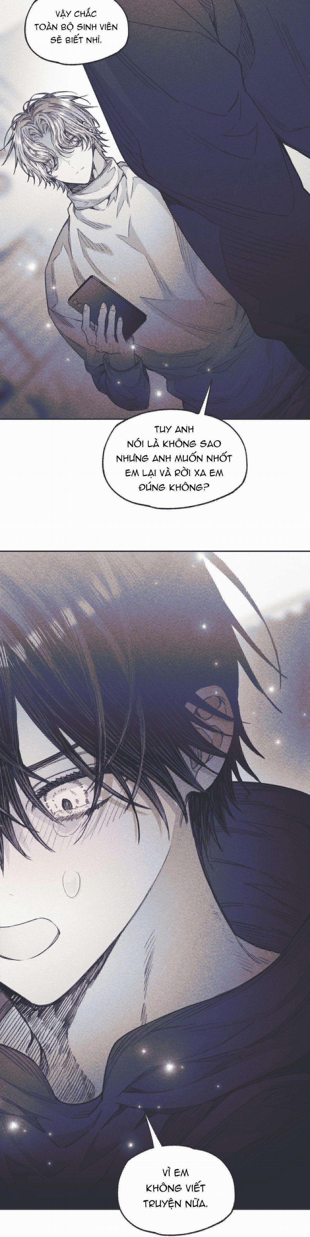 Hồi Ức Cơn Thịnh Nộ 28 trang 7