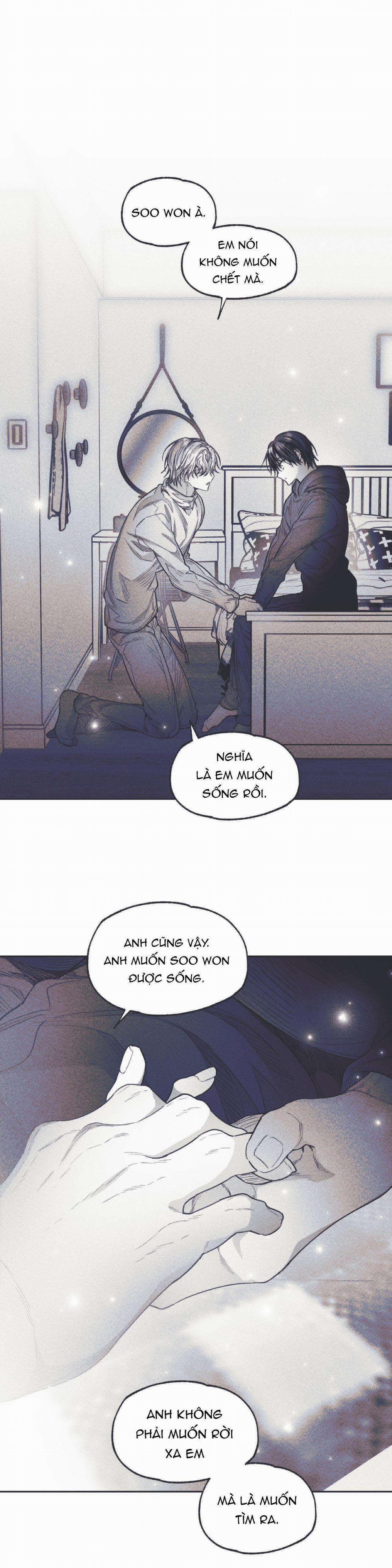 Hồi Ức Cơn Thịnh Nộ 28 trang 8