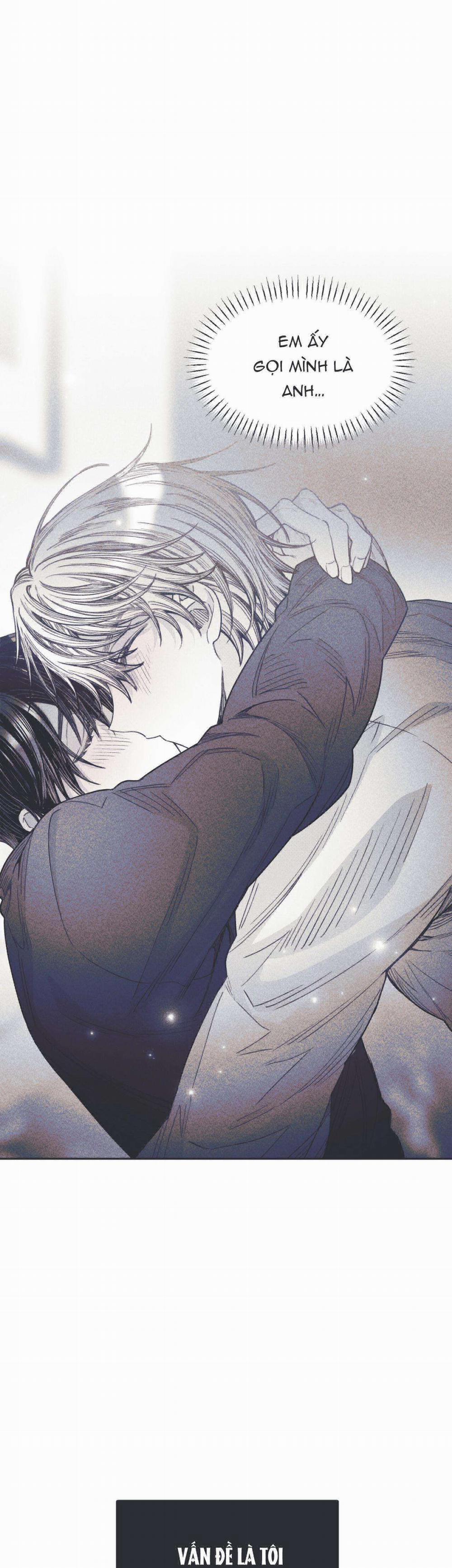 Hồi Ức Cơn Thịnh Nộ 29 trang 10