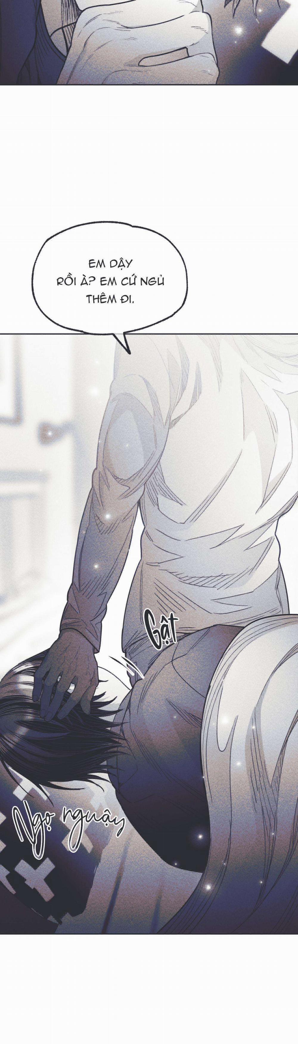 Hồi Ức Cơn Thịnh Nộ 29 trang 12