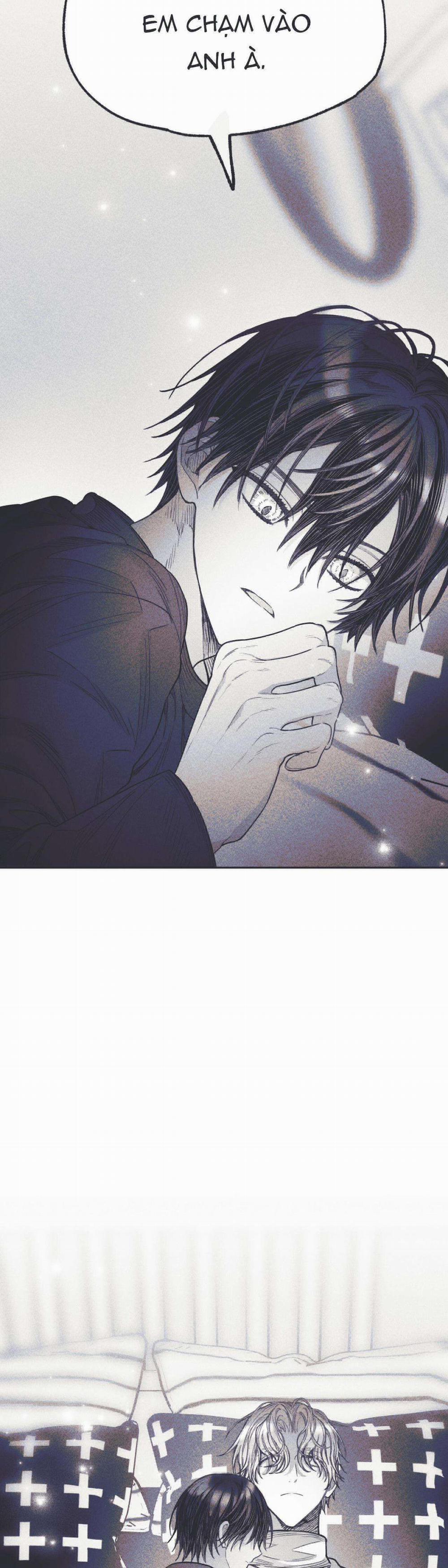 Hồi Ức Cơn Thịnh Nộ 29 trang 14